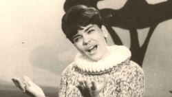 En Familia con Alfredo Rodríguez - La Música y los Años 60 en Cuba