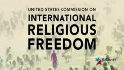 Cumbre religiosa denuncia violaciones de derechos fundamentales en Cuba