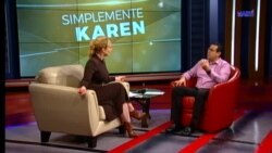 Simplemente Karen: Venezuela hoy, tras el ataque a Guaidó