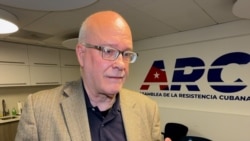 Orlando Gutiérrez-Boronat: “El régimen está consciente de los esfuerzos efectivos de la resistencia cubana”