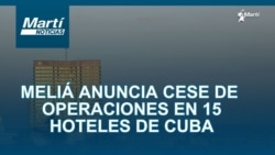 Noticiero Martí Noticias