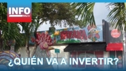 Info Martí | ¿Quién va a invertir?