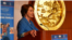 La líder demócrata en la Cámara de Representantes, Nancy Pelosi.