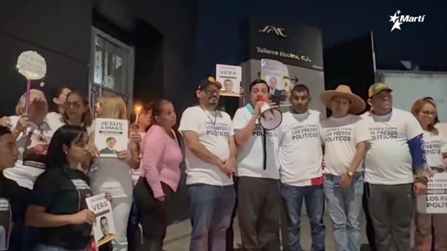 Siguen excarcelaciones en Venezuela mientras denuncian acoso a familiares de presos políticos - febrero 02, 2026