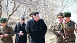 Abusos de derechos humanos en Corea del Norte amenazan la paz y seguridad mundial