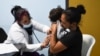 Doctora en misión médica cubana. (Imagen de referencia)
