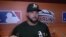 Yonder Alonso encantado de jugar en Miami