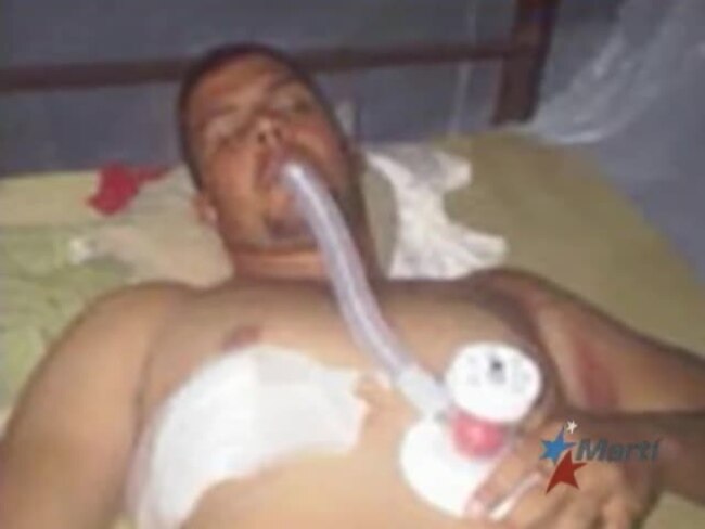 Llegará a Miami investigador del Gobierno de Bahamas
