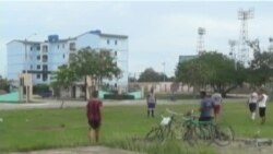 Cubanos en la Isla no escapan la euforia que desata el Mundial de Futbol