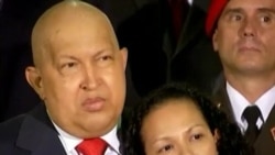 Chávez, 20 días de misterio