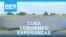 Cuba: vendiendo esperanzas