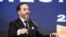Presidente electo de Colombia Abelardo de la Espriella