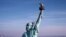 Estatua de la Libertad