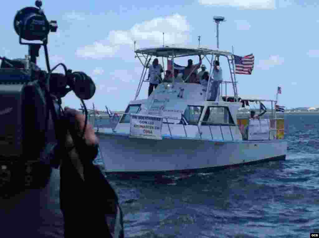 Aunque la ley de protección de las costas se aprobó en el año 2000 no fue sino hasta hace pocos meses que sus disposiciones comenzaron a cumplirse de manera estricta.