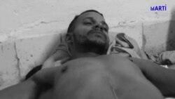 Rapero Maykel El Osorbo en la mira del régimen cubano tras abandonar huelga