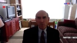 Estados Unidos reitera que Nicolás Maduro es un criminal