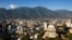 Caracas, capital de Venezuela