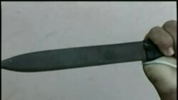 Crece la violencia en Cuba entre los jovenes santiagueros