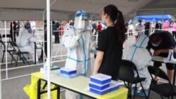 Pekín anuncia una "situación extremadamente grave" por nuevos casos de coronavirus