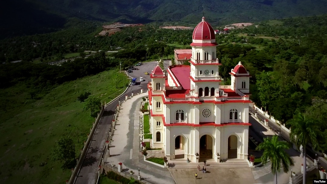 Santuario de Nuestra Señora La Virgen de la Caridad del Cobre