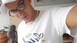 Preso del 11J pone fin a huelga de hambre de nueve días