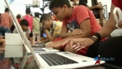 Activistas de las redes sociales celebran el Día de la Libertad de Internet