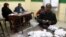 Egipcios votan por su nueva Constitución