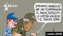  Revista Social Science & Medicine: Prolongados apagones afectan la salud mental de los cubanos.