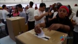 Denuncian intentos del régimen de Maduro para cometer fraude en elecciones