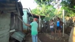 La miseria toca de cerca a residentes en zonas rurales de Cuba