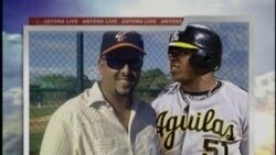 Peloteros cubanos envueltos en presunto tráfico humano 