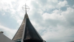 Regresan a su tierra natal las cenizas de monseñor Francisco Ricardo Oves Fernández 