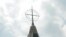 Imagen de archivo de la Ermita de la Caridad del Cobre en Miami (Florida). EFE/SOL CARRERAS/ARCHIVO