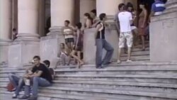 Desde La Habana, el periodista independiente Julio Aleaga Pesant