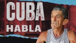 Cuba Habla: “Si el Estado tuviera la posibilidad de, de hacer como la mipyme”