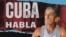 Banner Cuba Habla 126