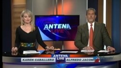 Antena Live | 2/7/2018