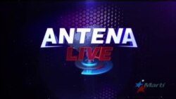 Noticiero Antena Live | 6/25/2018