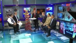 En Debate con Karen y Marcano