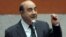 Jesús Murillo, procurador general de México. Archivo.