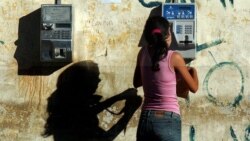 Teléfono contra la discriminación sexual