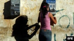 Teléfono contra la discriminación sexual