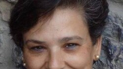 1800 Online con Rosa Domínguez de Posada, senadora por el grupo parlamentario español Mixto Foro Asturias