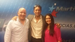 1800 Online con Douglas Bastidas