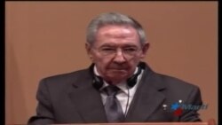 Cubanos se quedan esperando por liberación de presos políticos