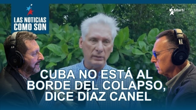 Las noticias como son - agosto 24, 2026