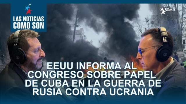 LAS NOTICIAS COMO SON - abril 15, 2026