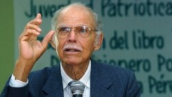 Huber Matos en Las Noticias Como Son (Parte II) 