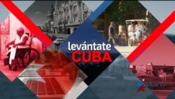 Levántate Cuba, Agosto 16, 2018