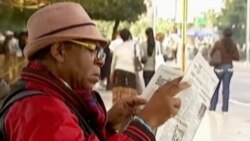 Cubanos sueñan con un periódico imparcial